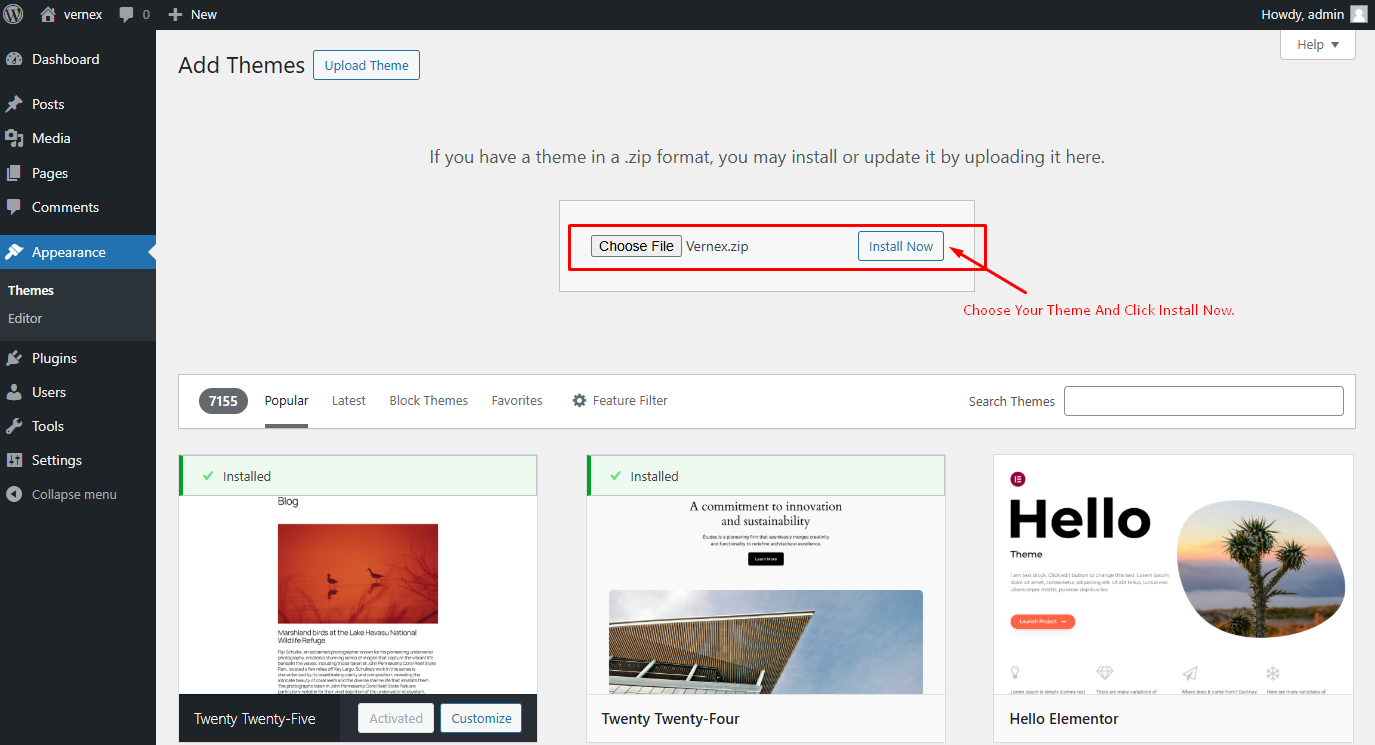 Responsive image
