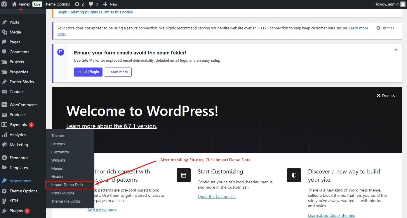 Responsive image