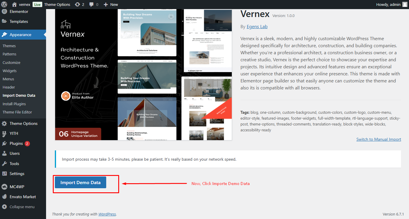 Responsive image