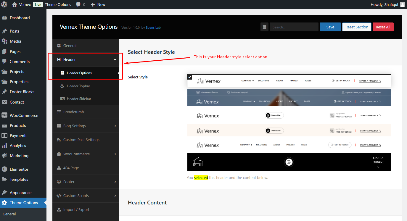 Responsive image