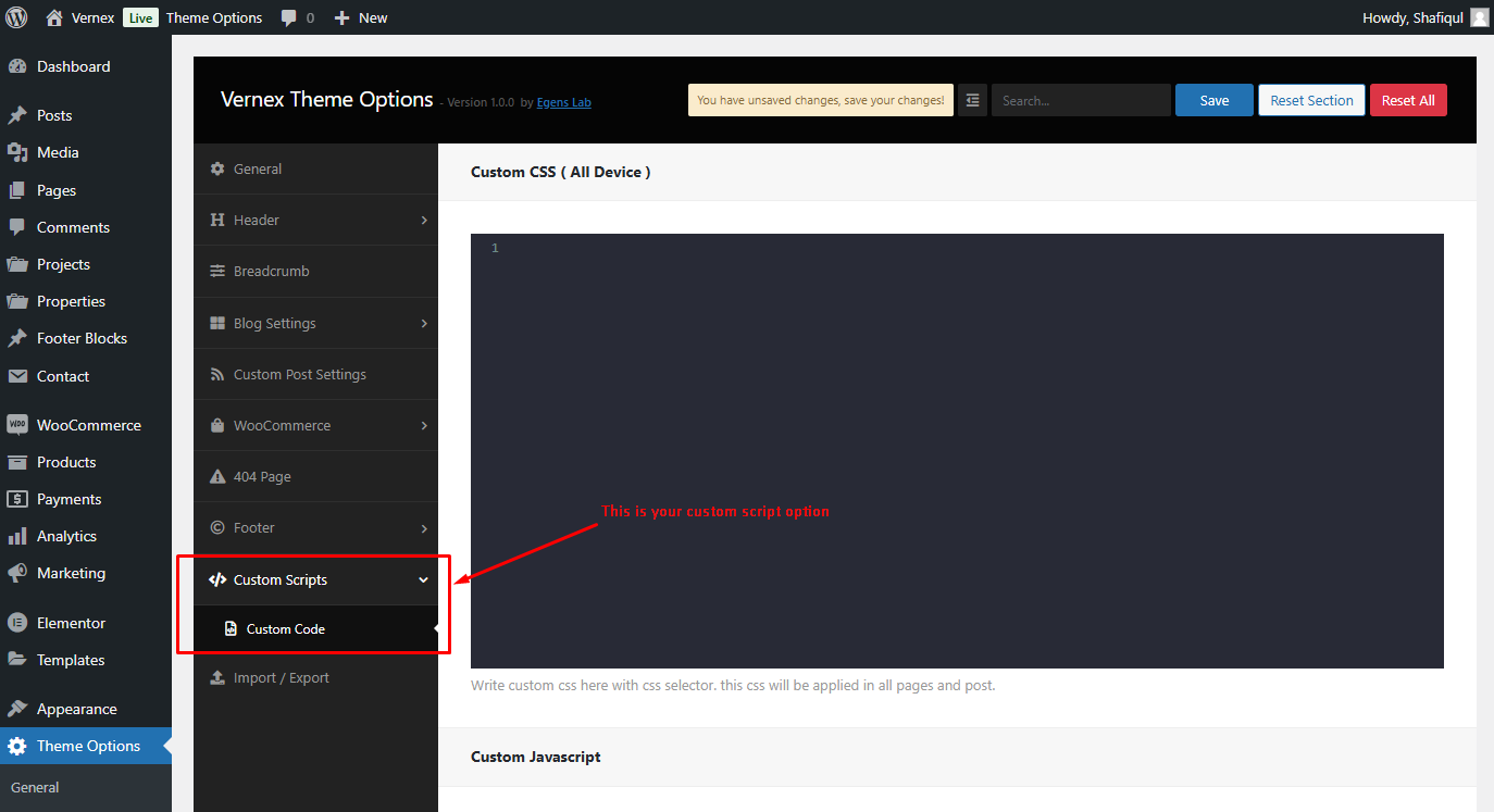 Responsive image