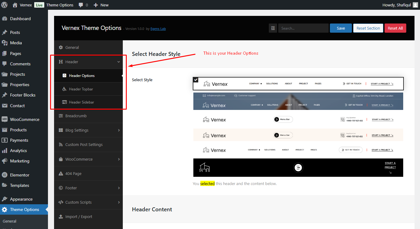 Responsive image