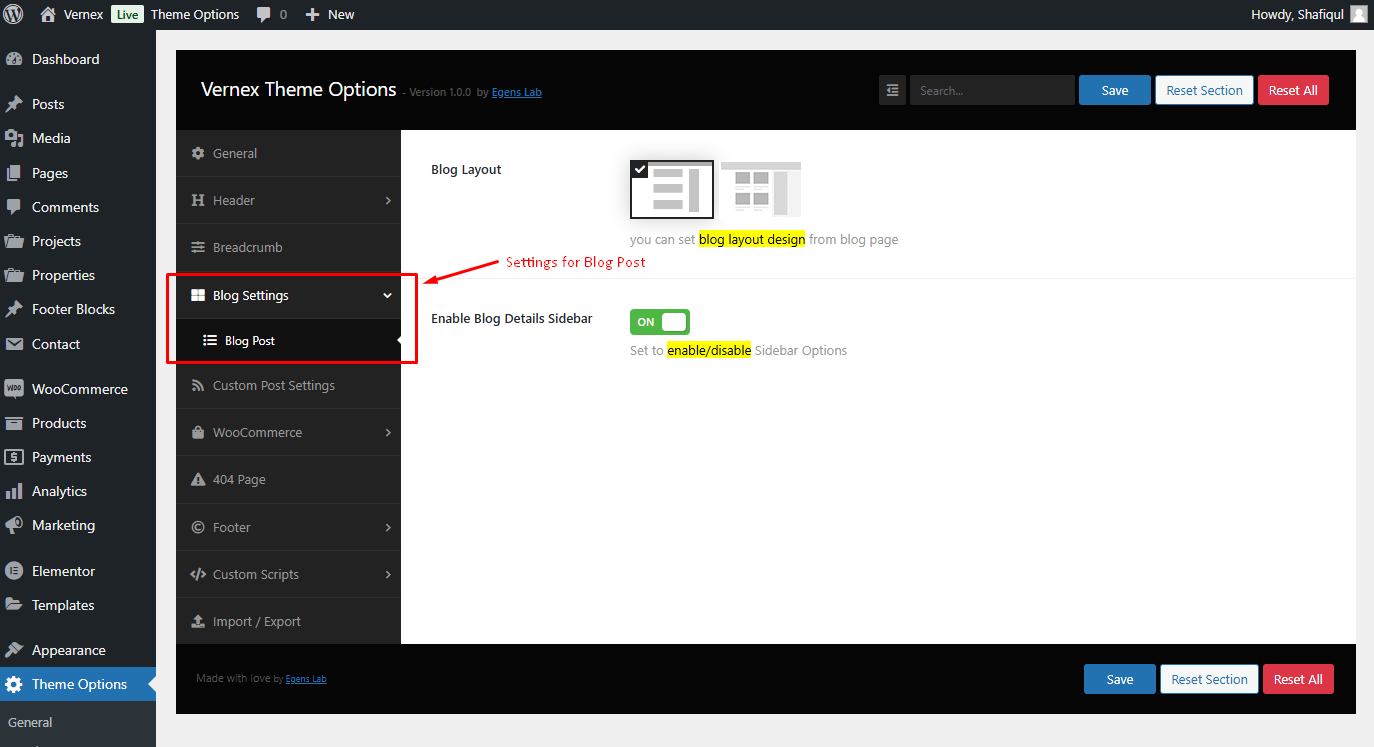 Responsive image