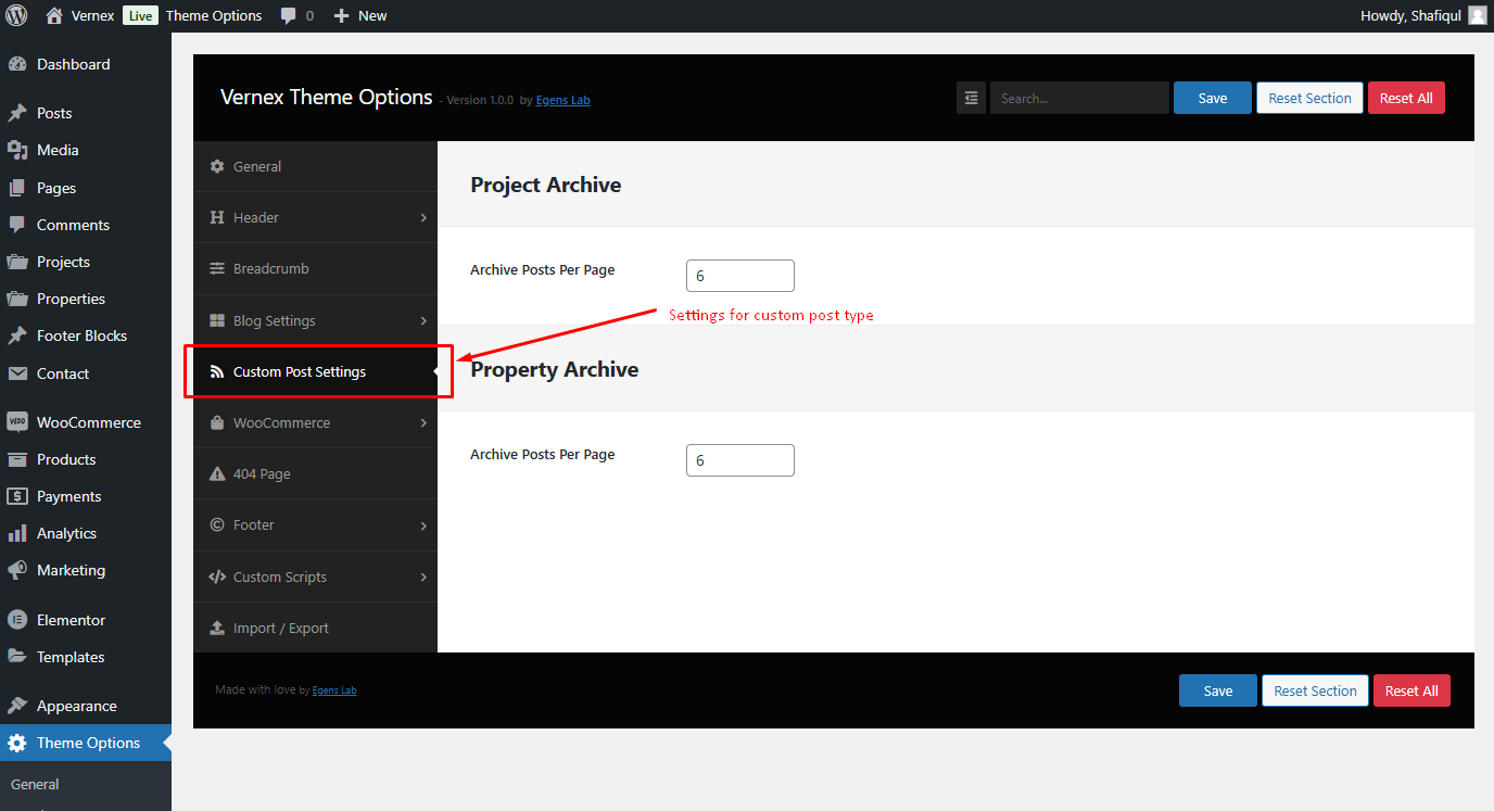 Responsive image