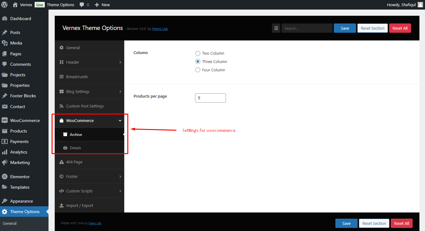 Responsive image