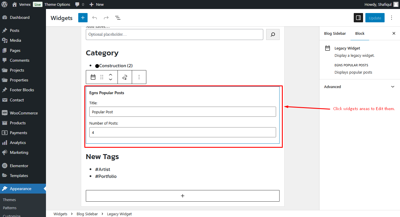Responsive image