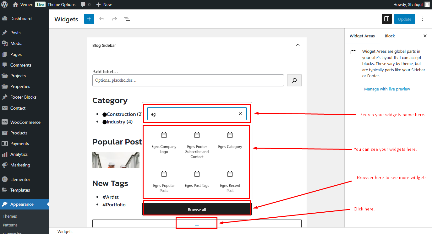 Responsive image