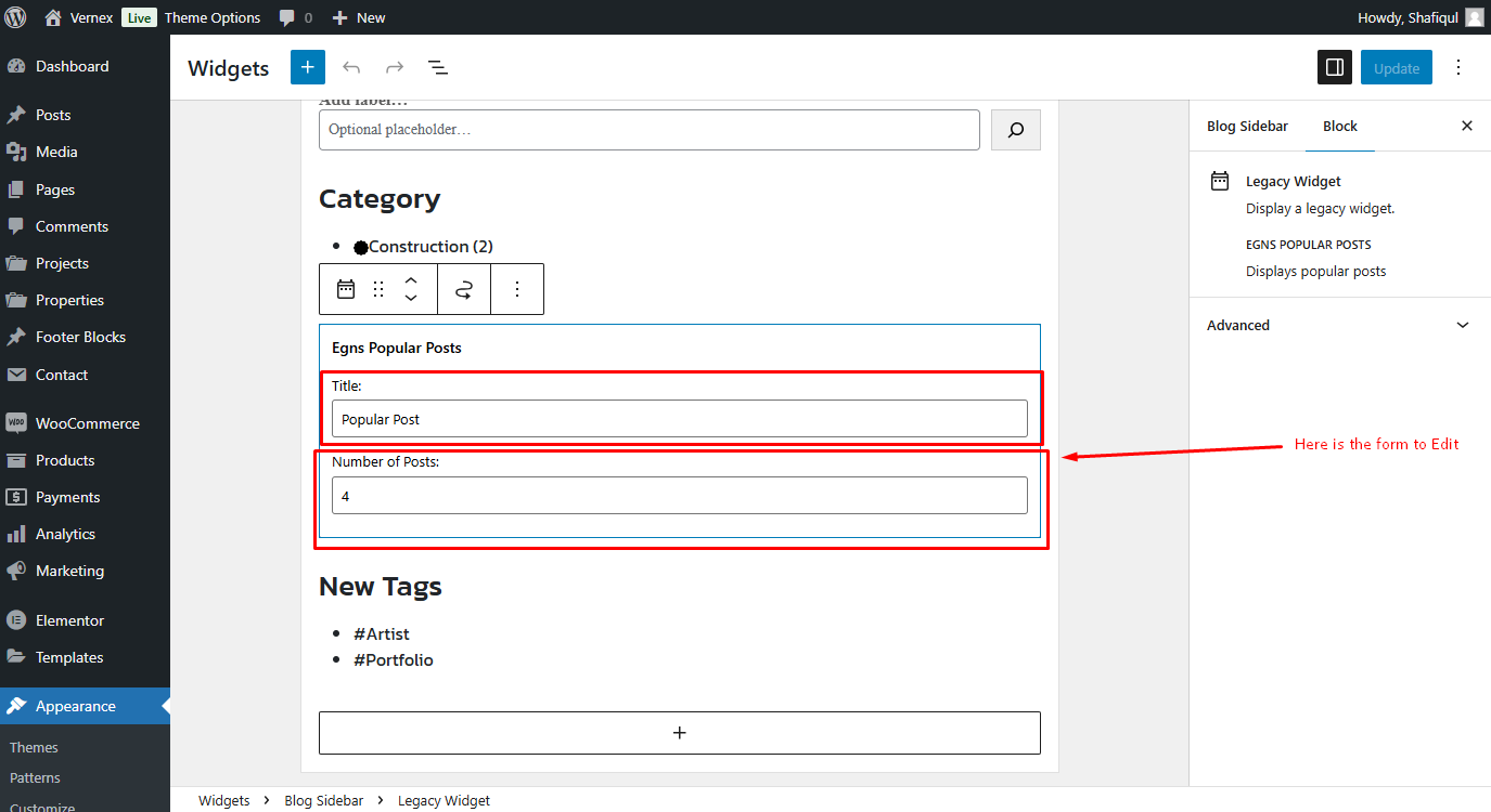Responsive image