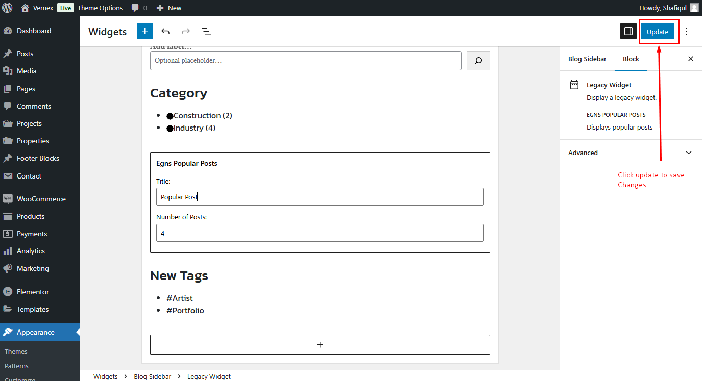 Responsive image