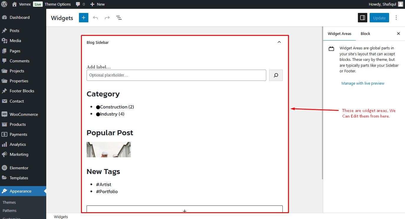 Responsive image