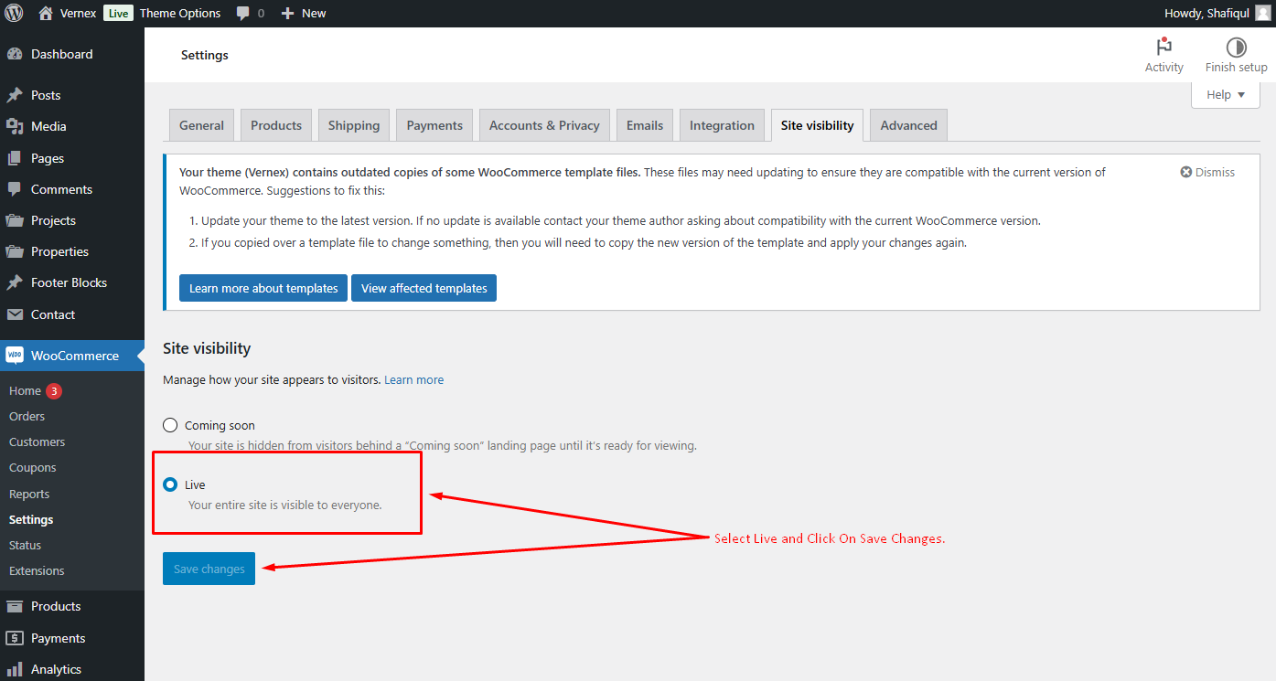 Responsive image