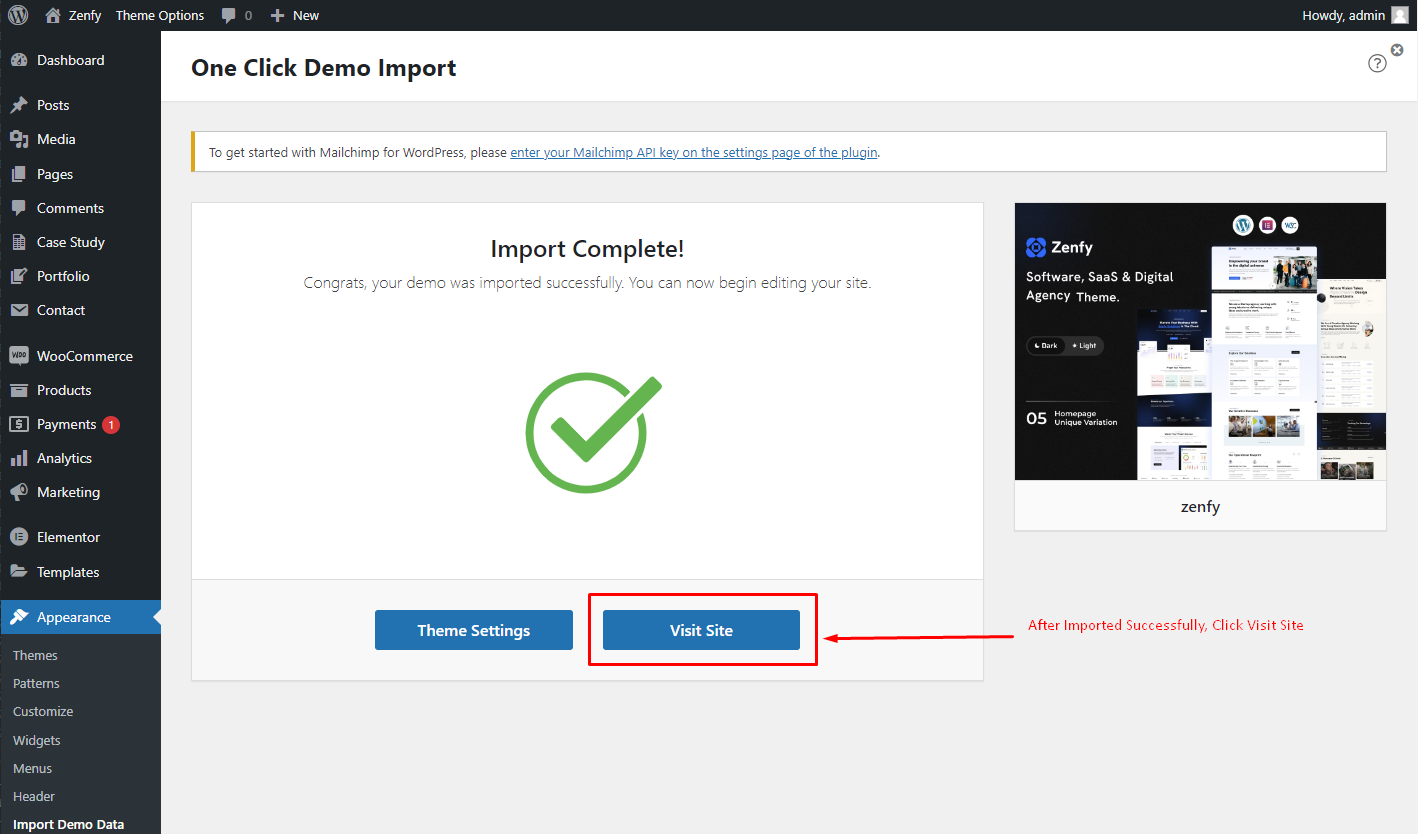 Responsive image