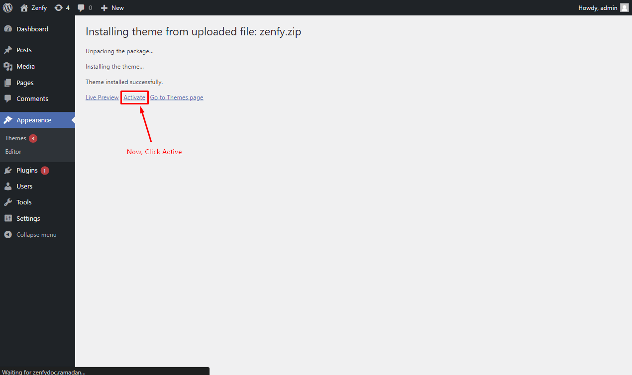 Responsive image