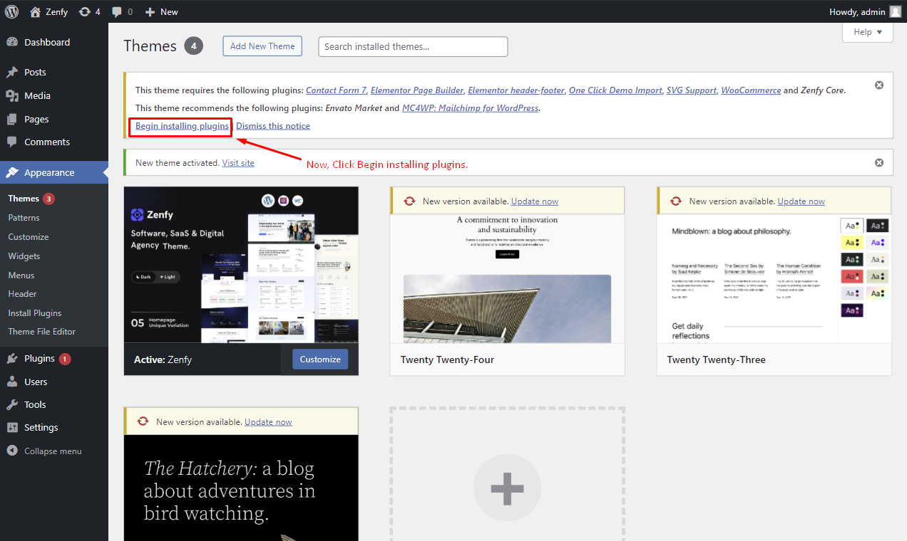 Responsive image