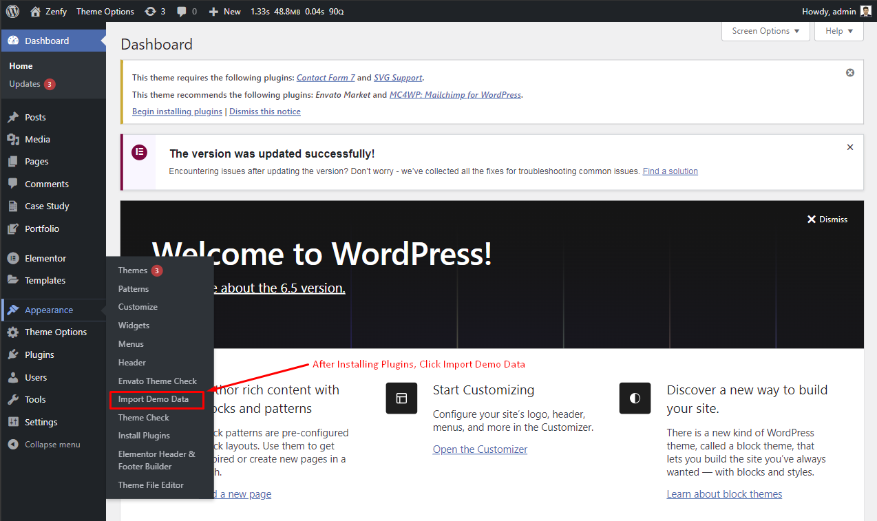 Responsive image