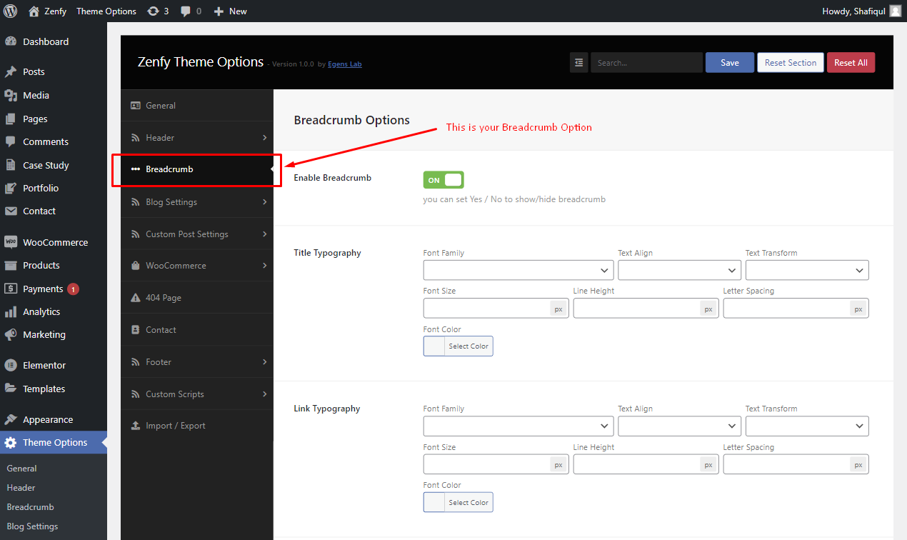Responsive image