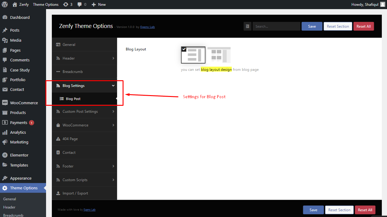 Responsive image