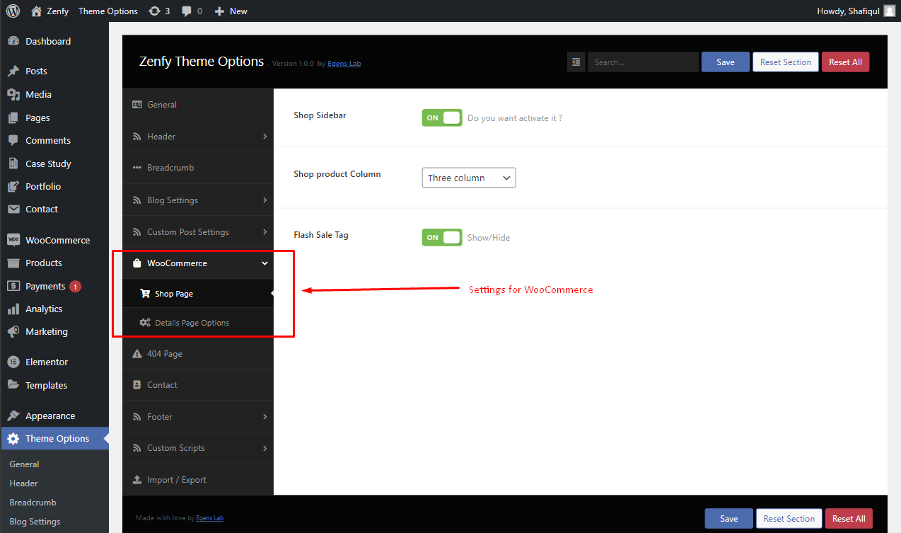 Responsive image