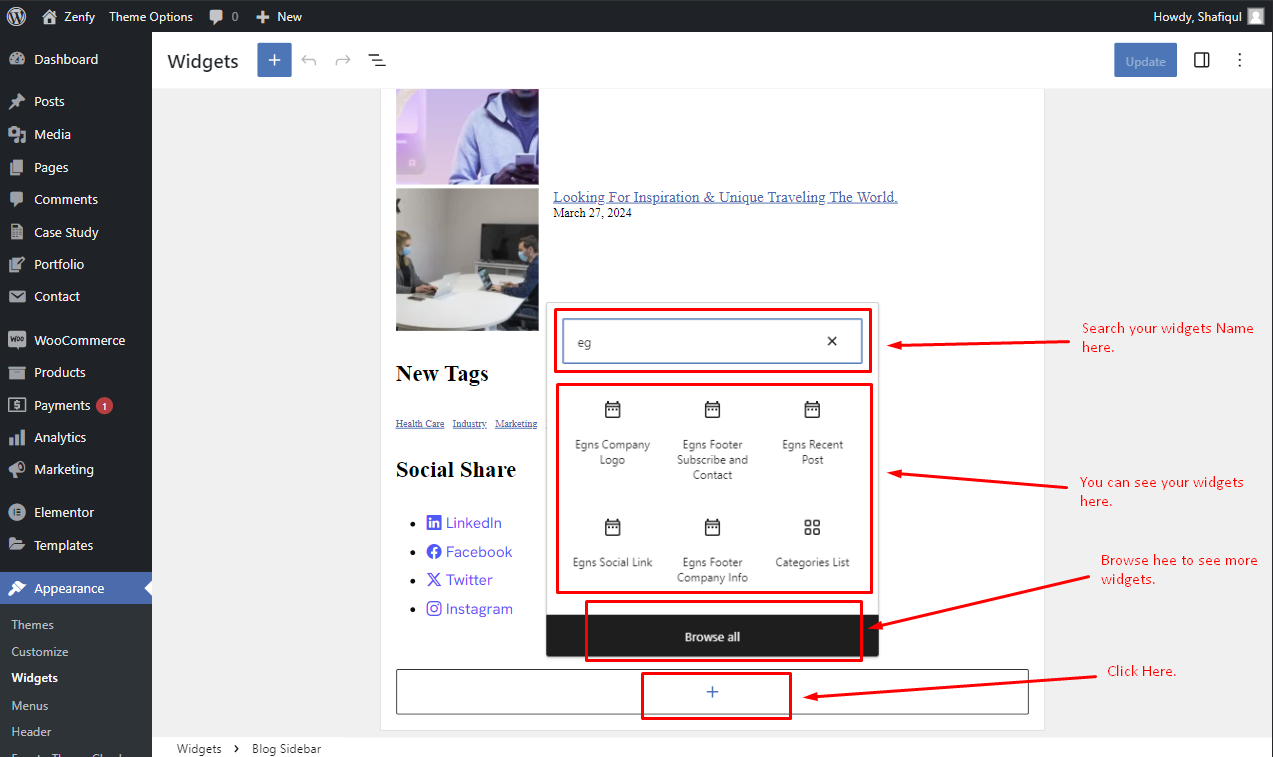 Responsive image