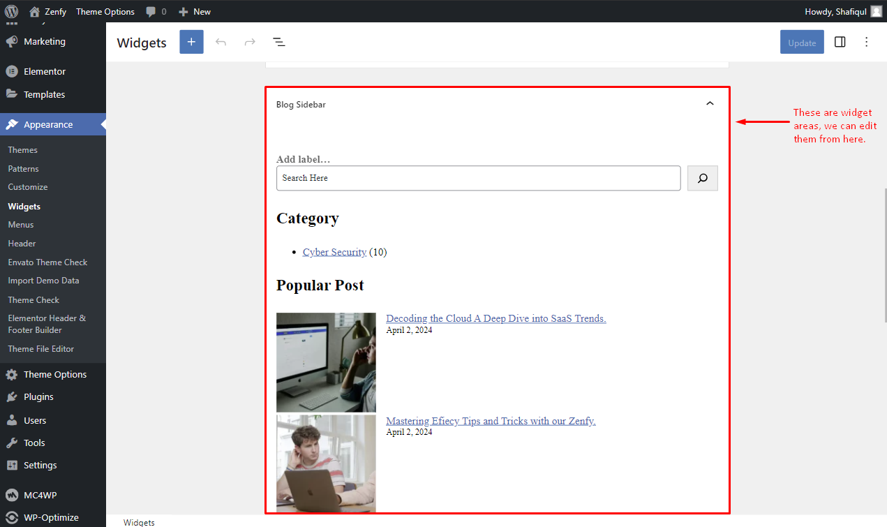 Responsive image