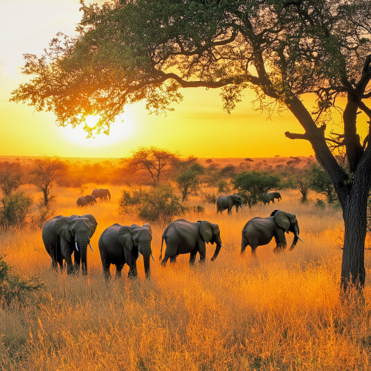 Kruger National Park