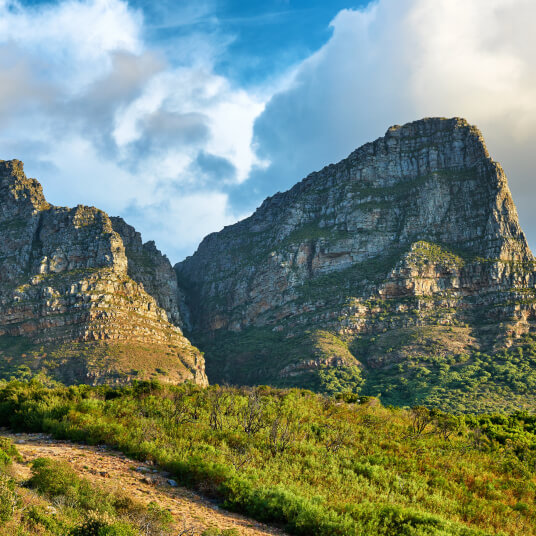 Table Mountain