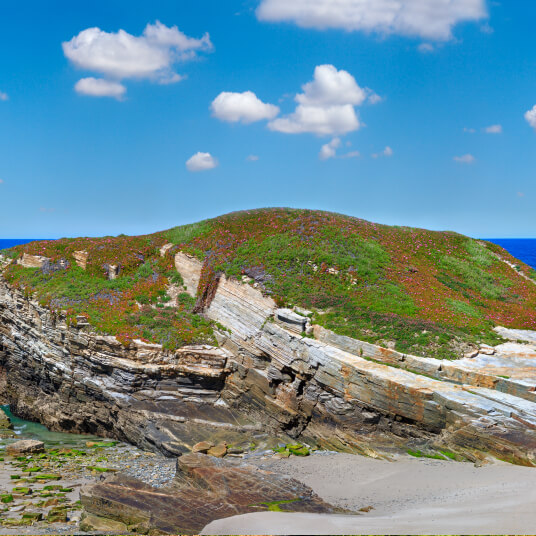Robben Island