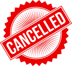 Cancelled