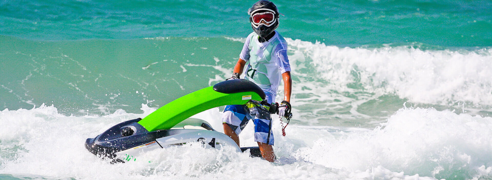 Jet Ski