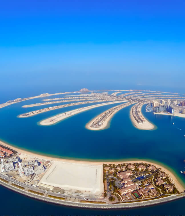 Palm Jumeirah