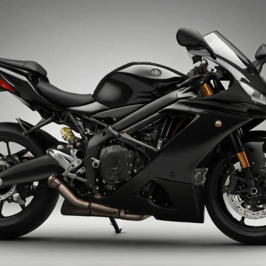 Racing Bike
