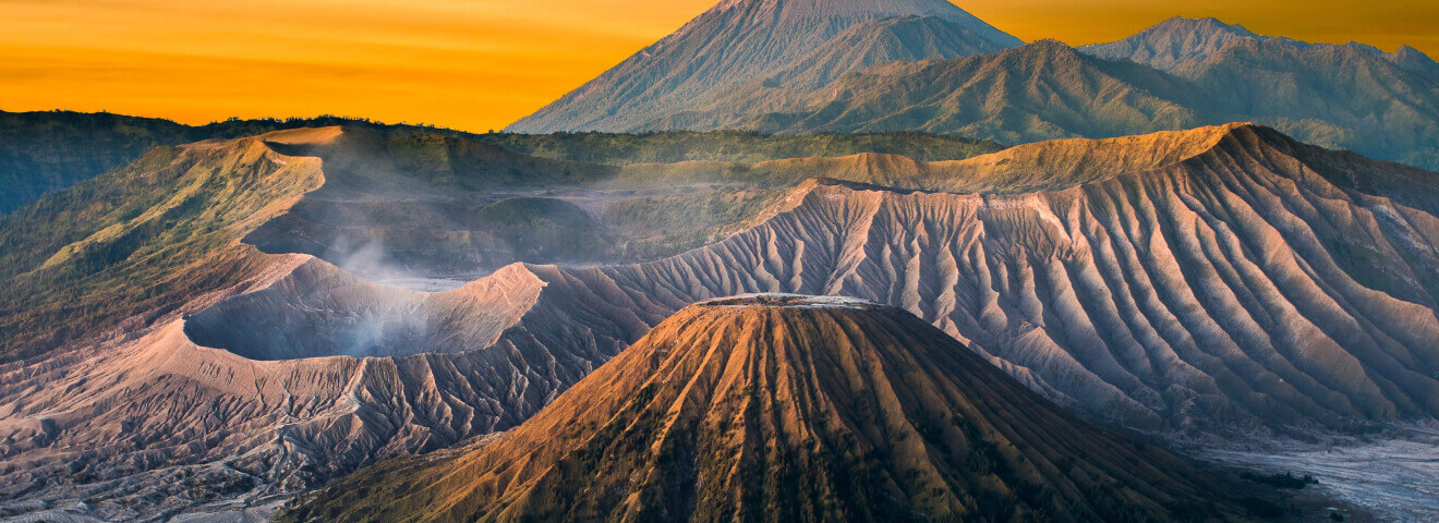 Mount Bromo