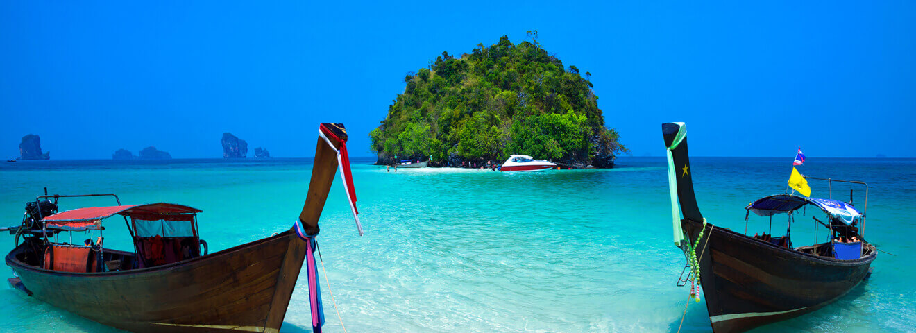 Gili Islands beach