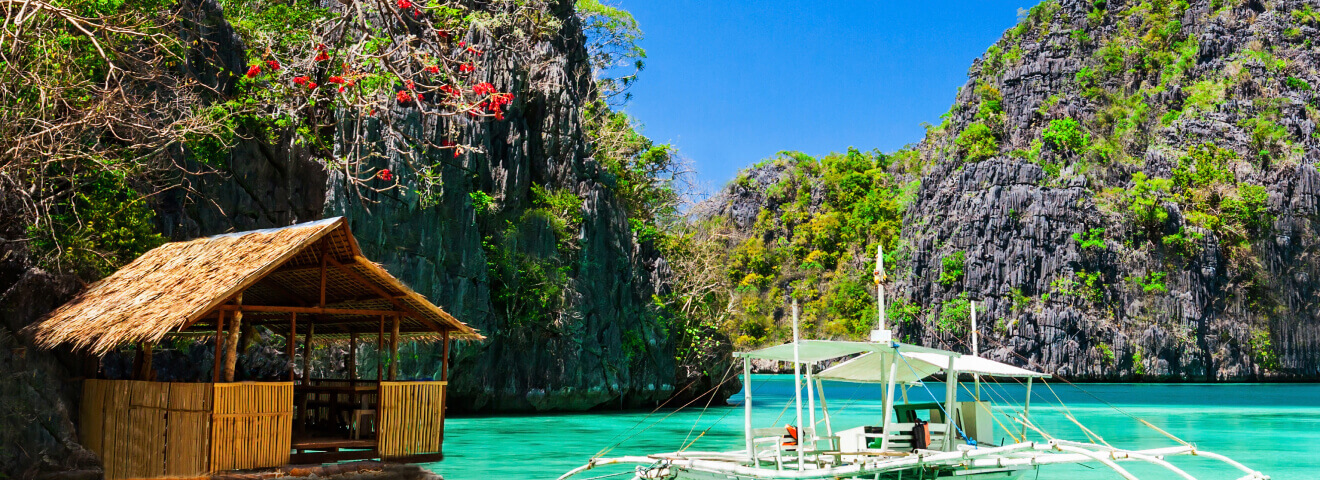 Raja Ampat islands