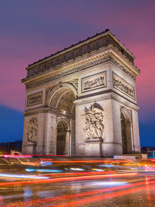 Paris, France
