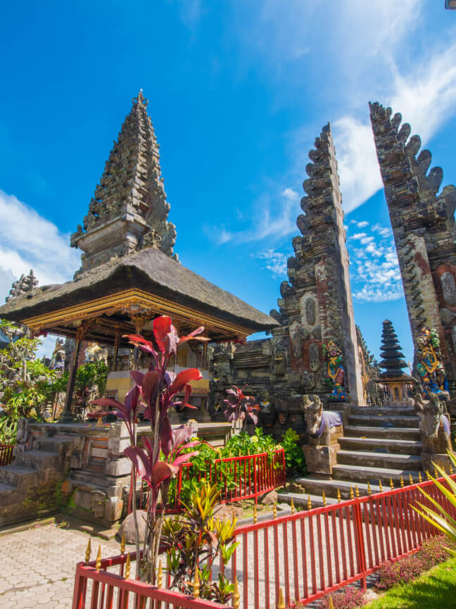 Indonesia