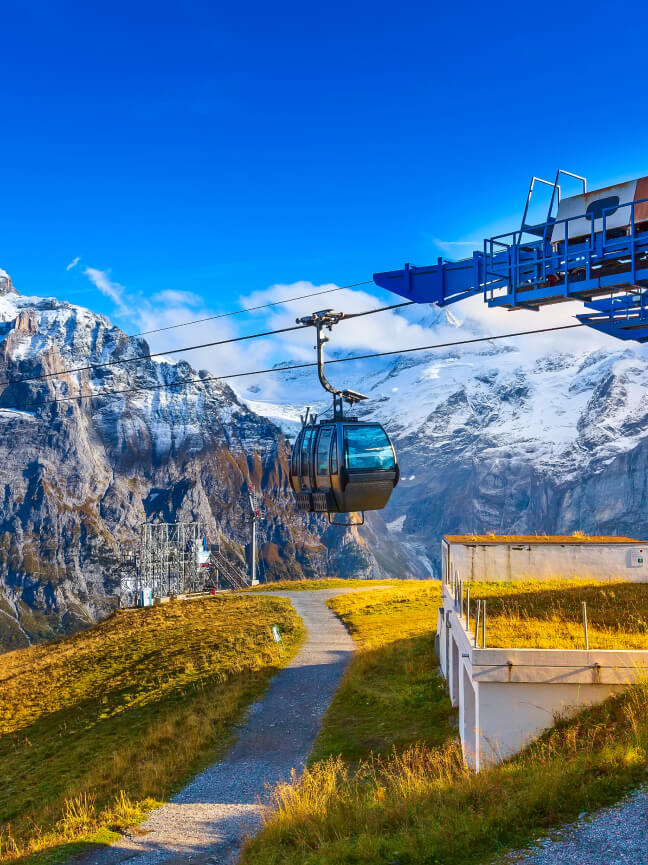 Switzerland