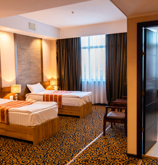 Premium Suite
