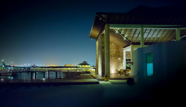 City Boutique Hotel