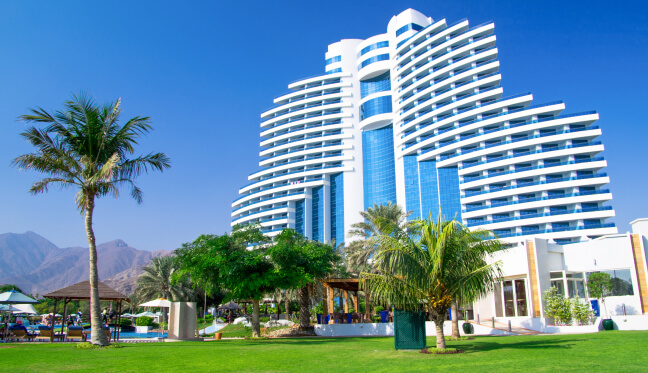Atlantis The Palm Hotel