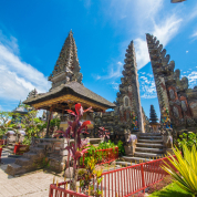 Bali Paradise
