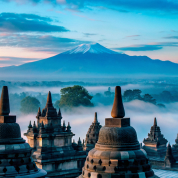 Yogyakarta