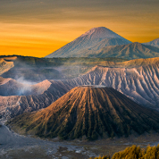 Mount Bromo