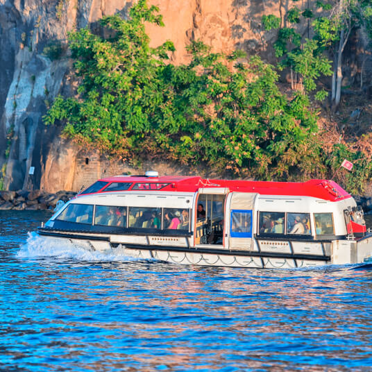 Phuket to Phi Phi Ferry