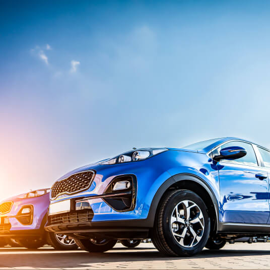 Sedan X57