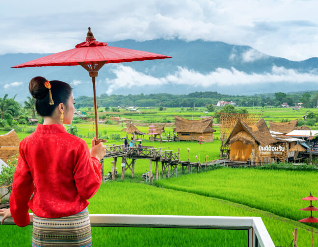 Indonesia visa