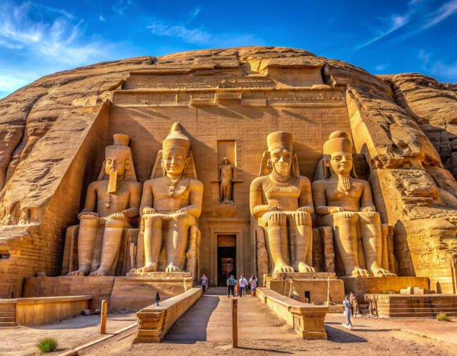 Egypt visa