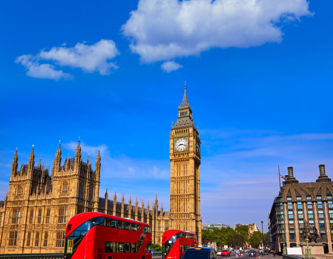 United Kingdom visa