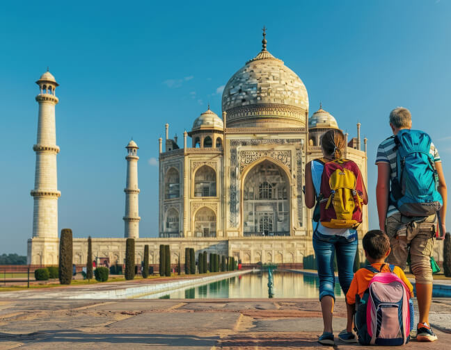 India visa