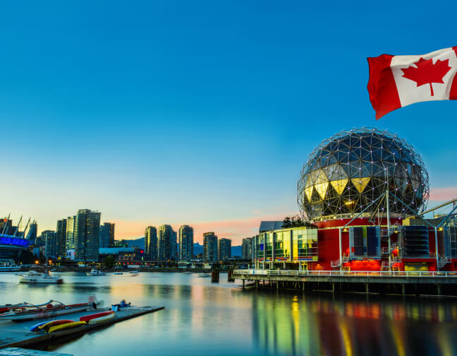 Canada visa